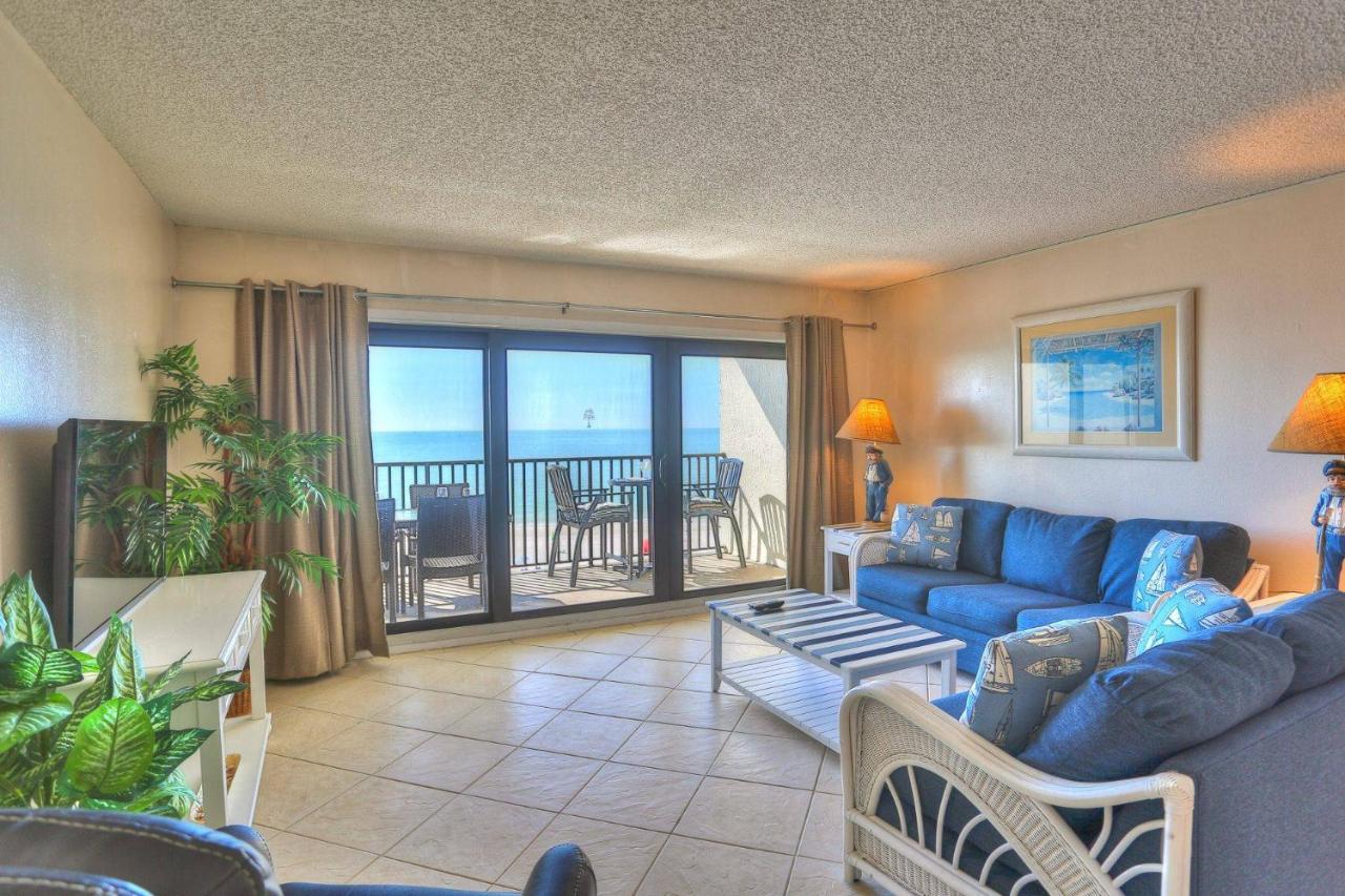 402 - Sandy Shores St. Pete Beach Esterno foto