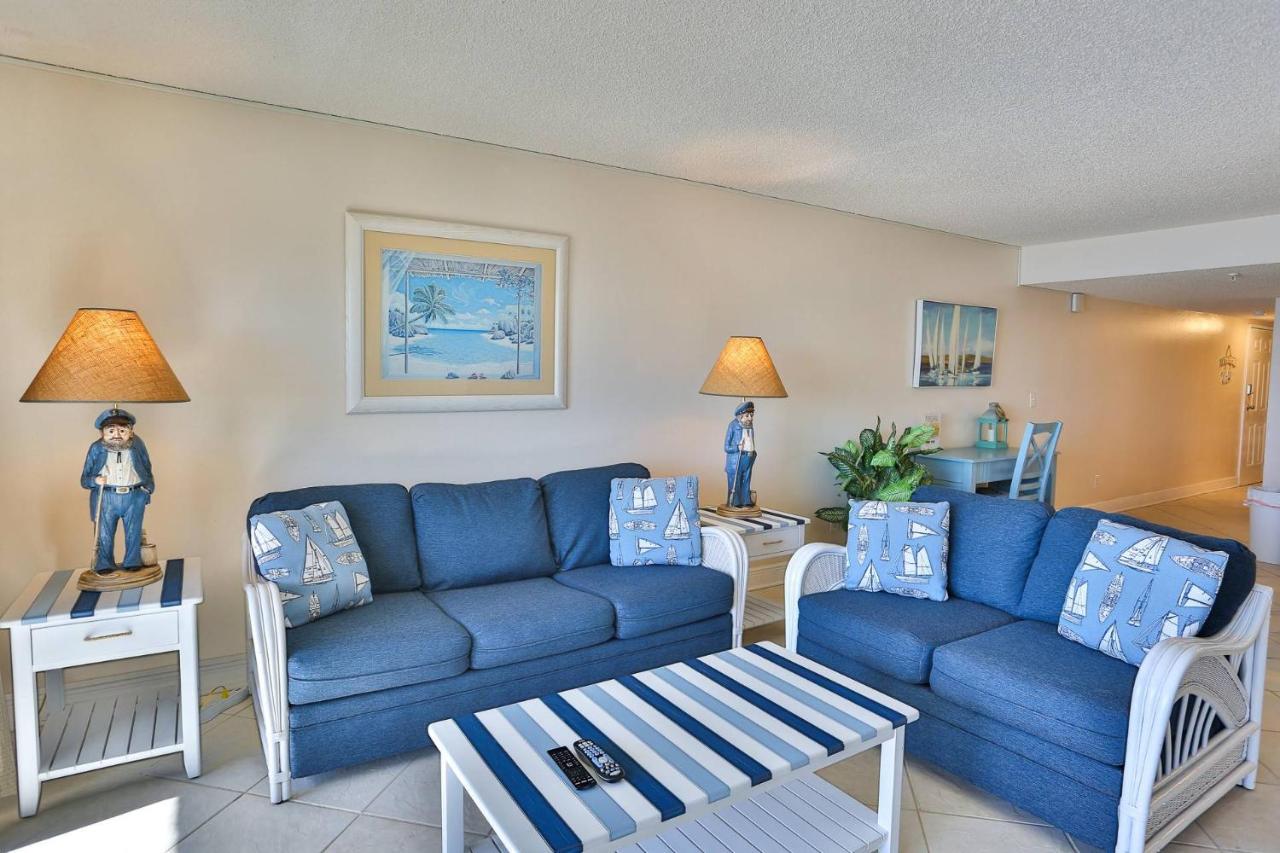 402 - Sandy Shores St. Pete Beach Esterno foto