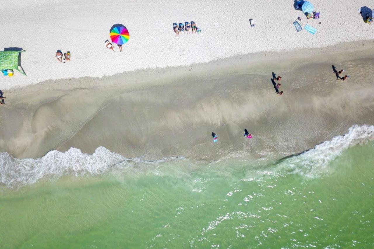 402 - Sandy Shores St. Pete Beach Esterno foto